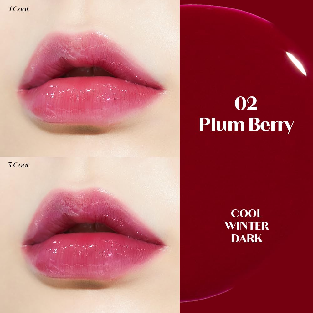 Etude Dear Darling Oil Tint 4.2g